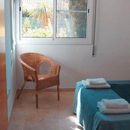 Casa Marga Villa Riumar Eksteriør billede