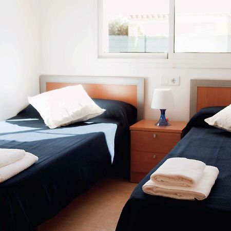 Casa Marga Villa Riumar Eksteriør billede