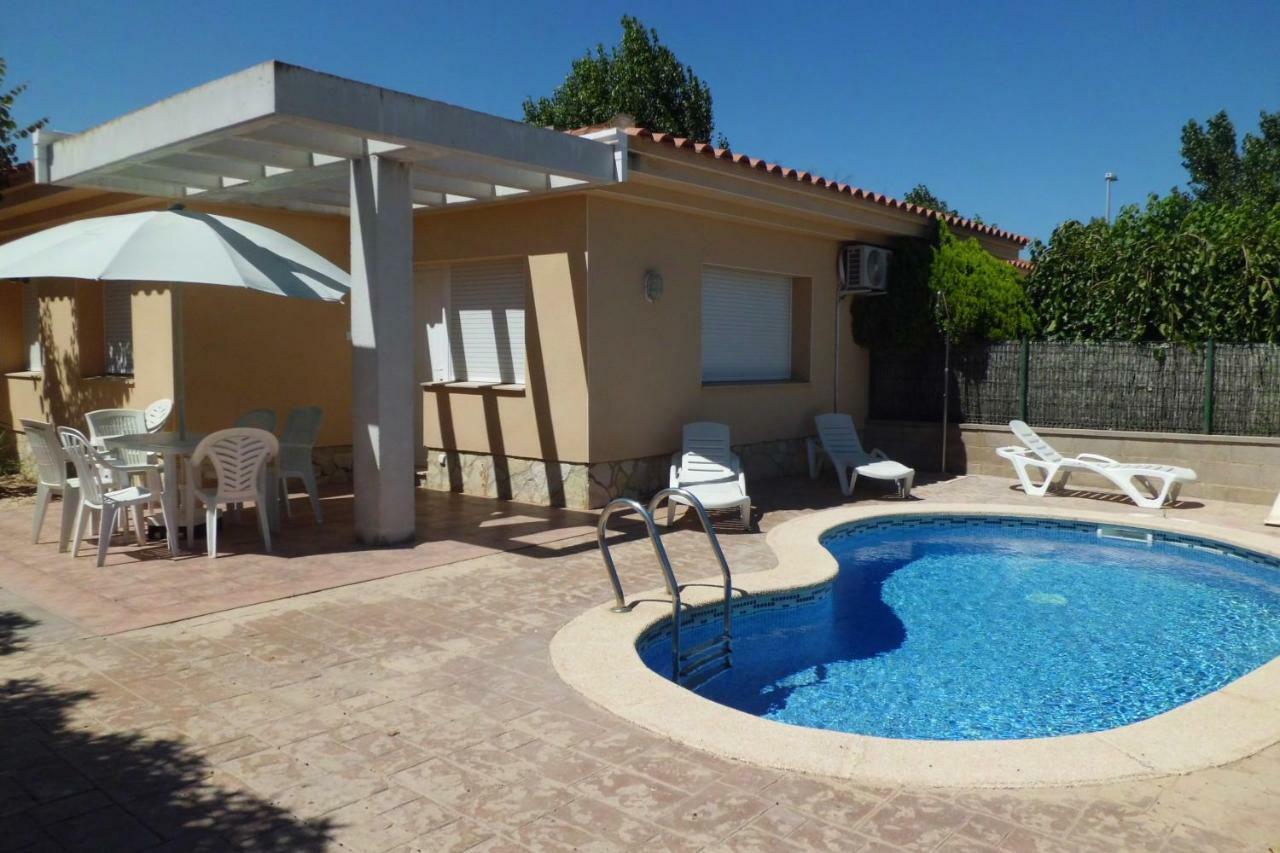 Casa Marga Villa Riumar Eksteriør billede