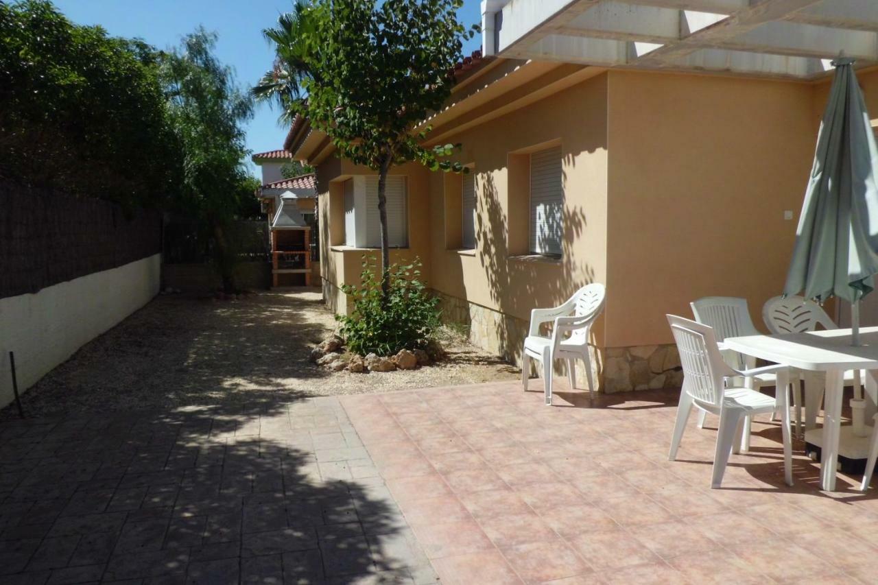 Casa Marga Villa Riumar Eksteriør billede