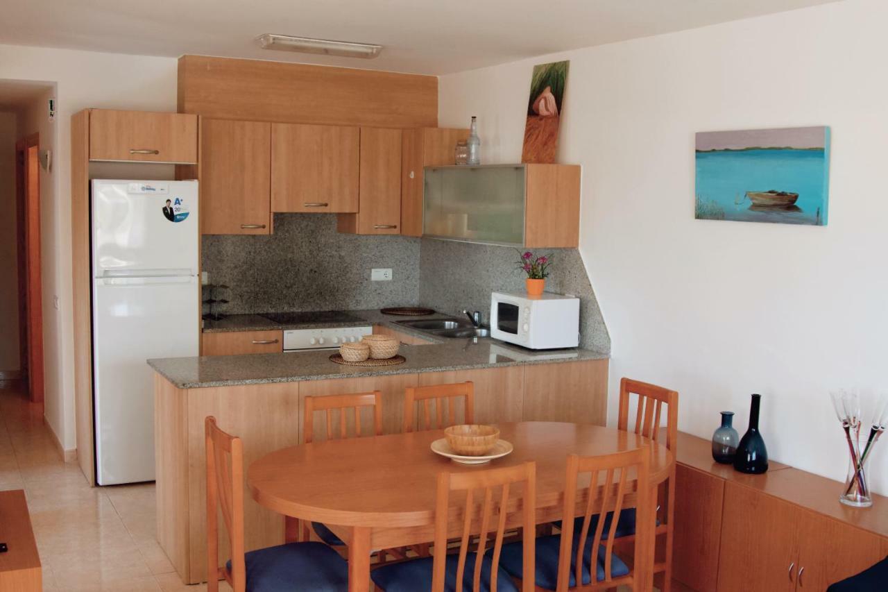 Casa Marga Villa Riumar Eksteriør billede