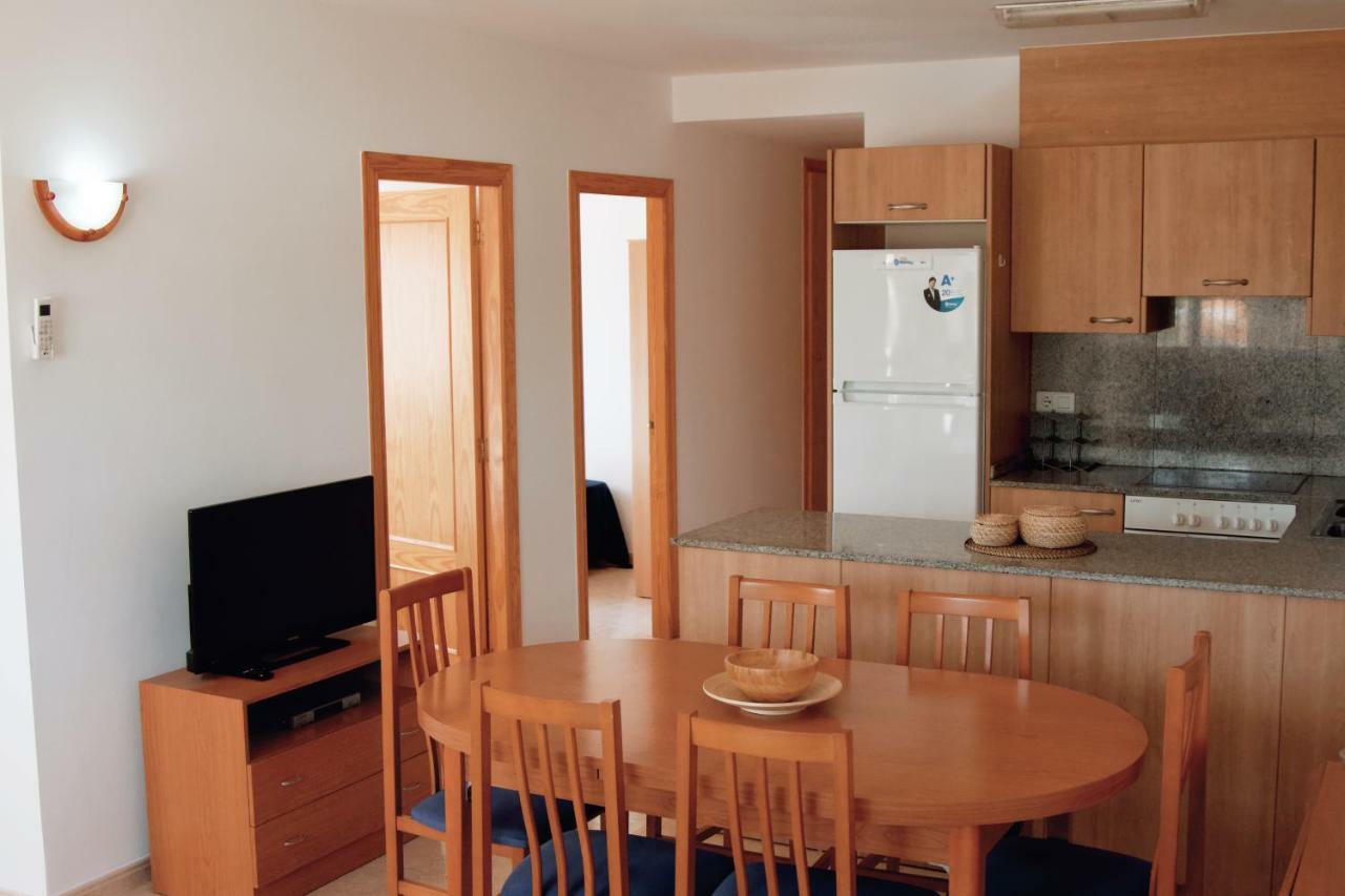 Casa Marga Villa Riumar Eksteriør billede