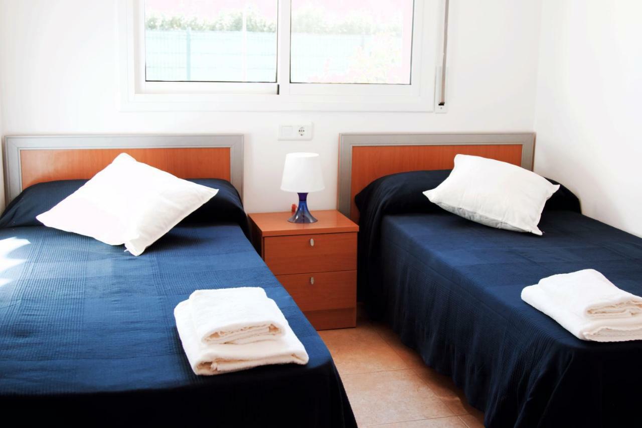 Casa Marga Villa Riumar Eksteriør billede