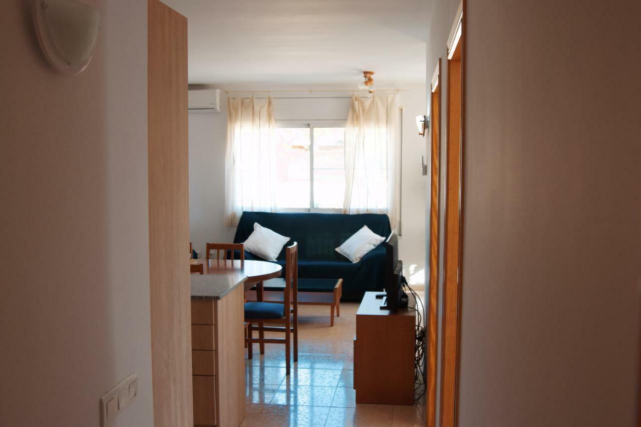 Casa Marga Villa Riumar Eksteriør billede